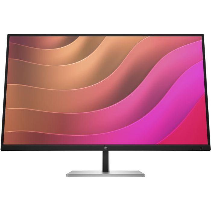 HP E32k G5 4K USB-C PVC Free Monitor HP E32k G5 4K USB-C PVC Free Monitor