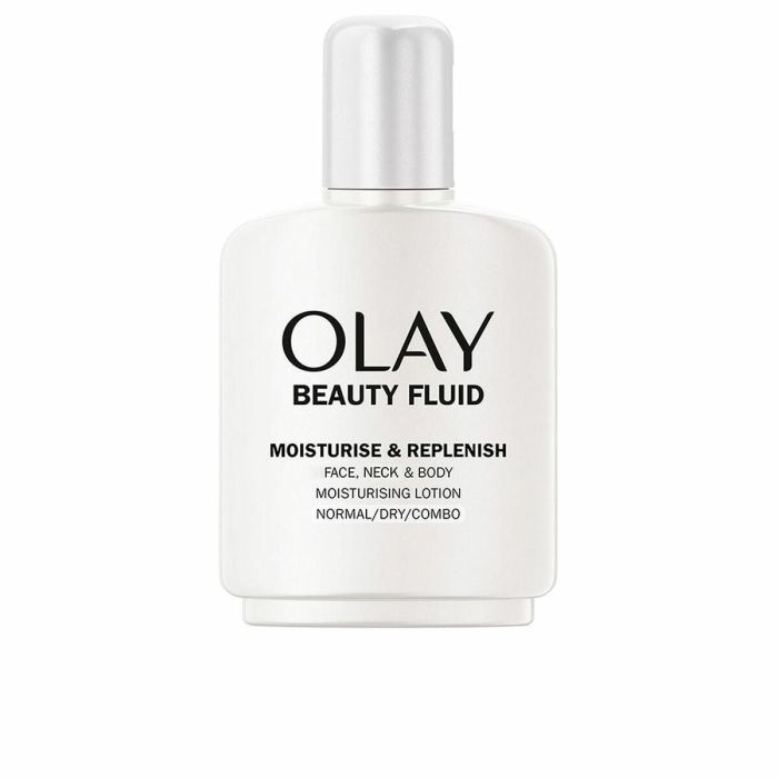 Olay Beauty Fluid Fluido Facial Hidratante Olay Beauty Fluid Fluido Facial Hidratante