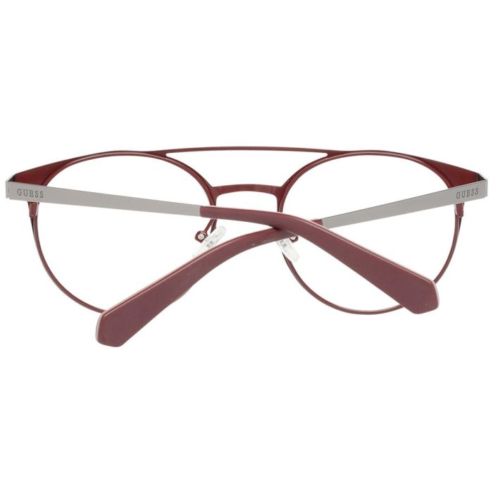 Montura de Gafas Hombre Guess GU1956 50070 2 Montura de Gafas Hombre Guess GU1956 50070 2