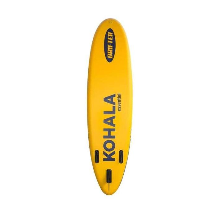 Tabla kohala drifter-24 290 x 75 x 15 cm includes full set w/ paddle single layer 3 Tabla kohala drifter-24 290 x 75 x 15 cm includes full set w/ paddle single layer 3