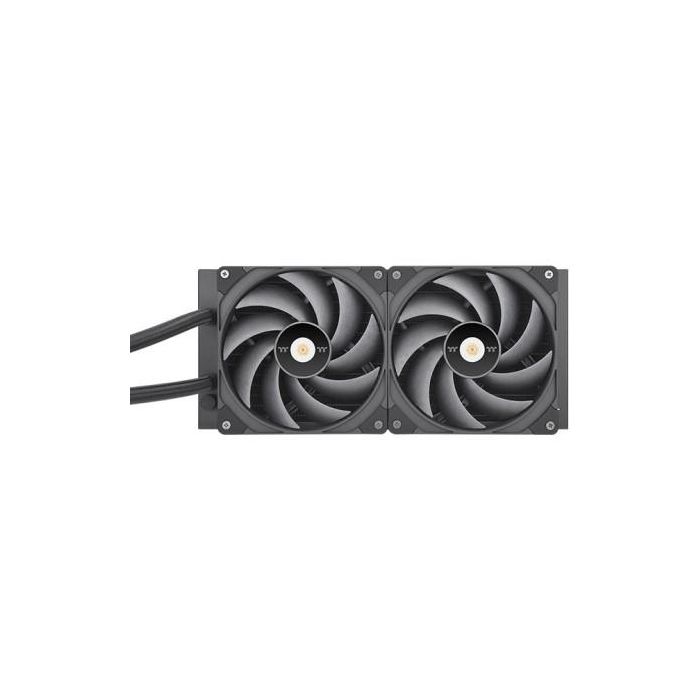 K WAK Thermaltake Toughliquid 280 EX Pro ARGB Sync/All-in-One retail 0 K WAK Thermaltake Toughliquid 280 EX Pro ARGB Sync/All-in-One retail 0