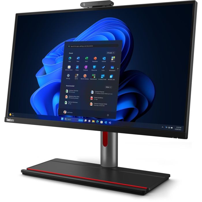 Lenovo ThinkCentre M90a Pro G4 AIO 27" i5-13500 16/512 QHD W11P 1