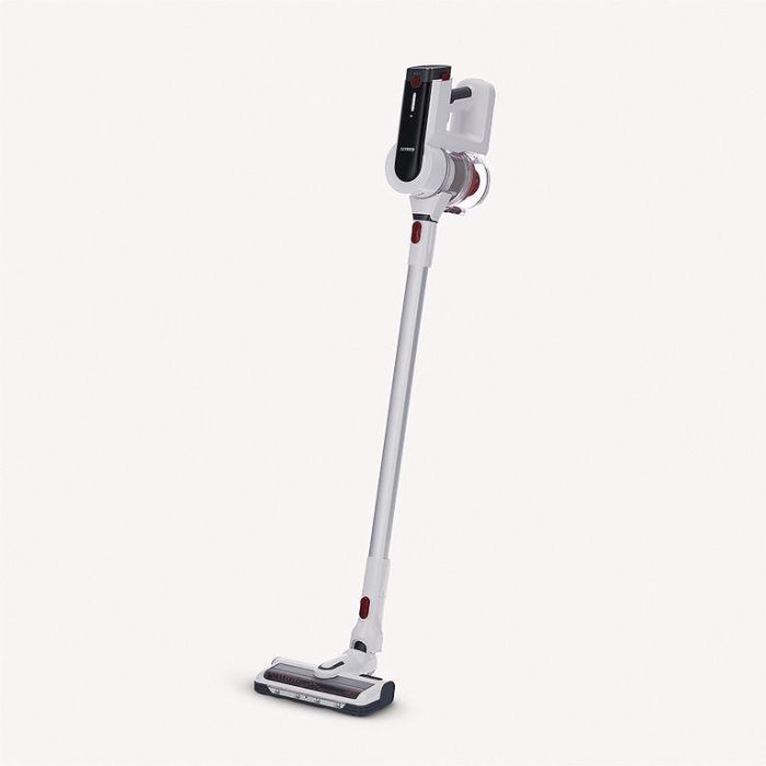 Severin HV 7166 S'Power 2-in-1 Hand-und Stielsauger 1 Severin HV 7166 S'Power 2-in-1 Hand-und Stielsauger 1