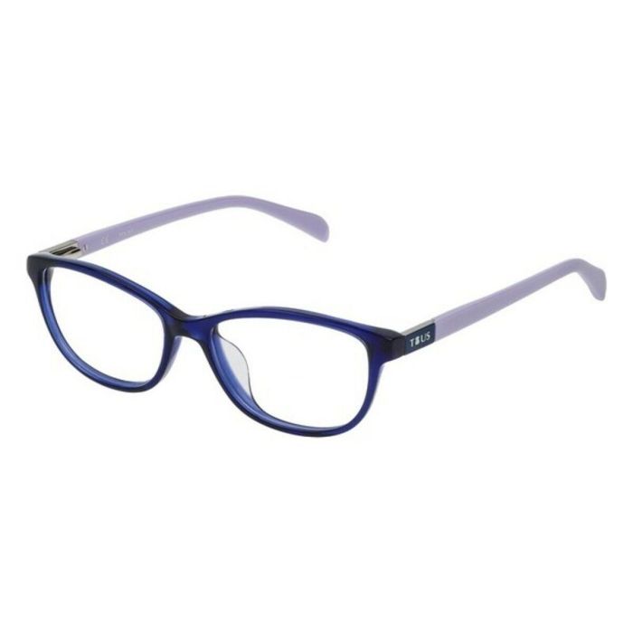 Montura de Gafas Tous VTK532490892 Azul Montura de Gafas Tous VTK532490892 Azul