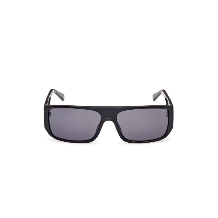 Gafas de Sol Unisex Guess GU00136-6001A ø 60 mm 1