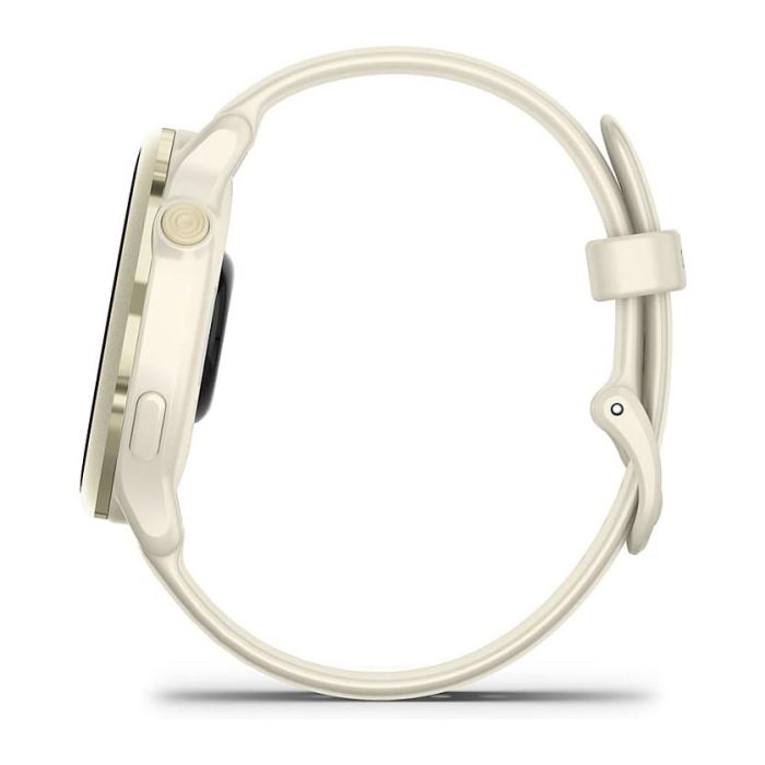 Garmin vívoactive 6 3,05 cm (1.2") AMOLED 390 x 390 Pixeles Pantalla táctil Blanco Wifi GPS (satélite) 6 Garmin vívoactive 6 3,05 cm (1.2") AMOLED 390 x 390 Pixeles Pantalla táctil Blanco Wifi GPS (satélite) 6