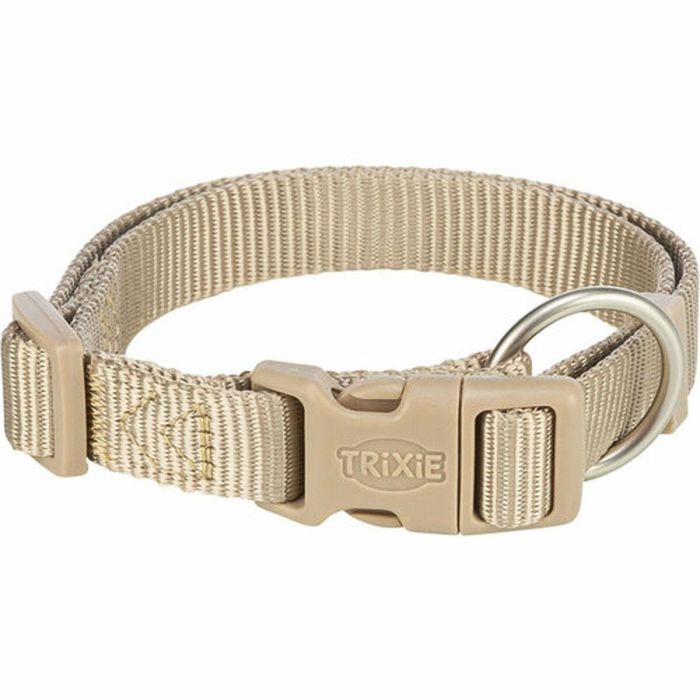 Collar para Perro Trixie Premium Arena S/M 30-45 cm 3 Collar para Perro Trixie Premium Arena S/M 30-45 cm 3