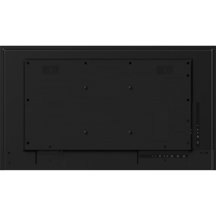 iiyama ProLite LH4341UHS-B2 Monitor 43" 4K UHD IPS (3840x2160) Digital Signage 24/7 Paisaje y Retrato 500cd/m² 3