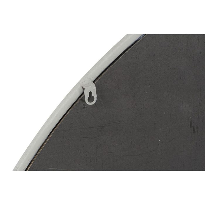 Espejo de pared DKD Home Decor Blanco Gris Vintage Ventana 122 x 2,5 x 62 cm 1 Espejo de pared DKD Home Decor Blanco Gris Vintage Ventana 122 x 2,5 x 62 cm 1