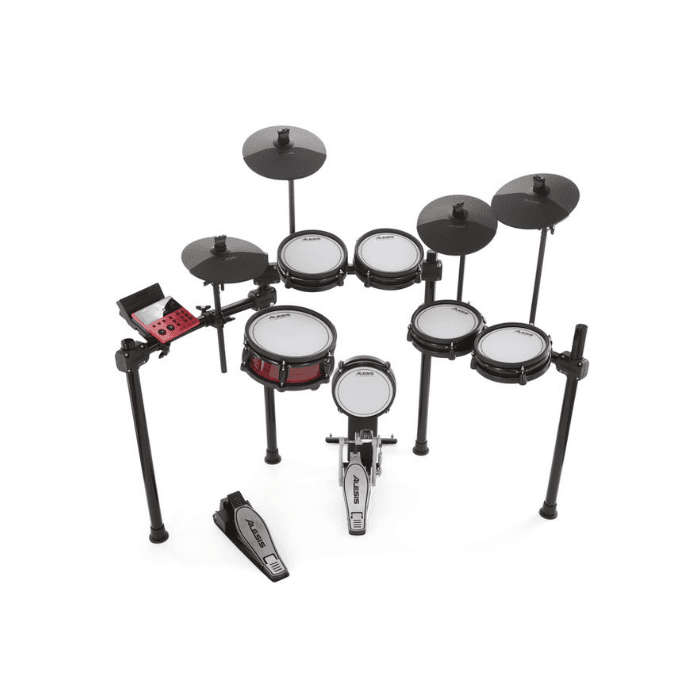 Nitro Pro Xl Kit 2 Nitro Pro Xl Kit 2