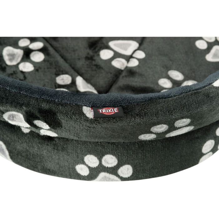 Cama para Perro Trixie Jimmy Negro 45 × 35 cm 4 Cama para Perro Trixie Jimmy Negro 45 × 35 cm 4