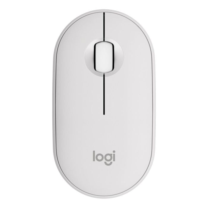 Logitech Pebble 2 M350S Mouse Inalámbrico RF + Bluetooth Óptico 4000 Dpi Ambidextro 0 Logitech Pebble 2 M350S Mouse Inalámbrico RF + Bluetooth Óptico 4000 Dpi Ambidextro 0