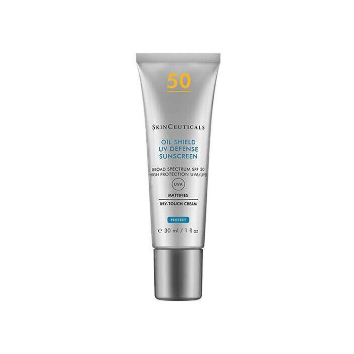 Skinceuticals Oil Shield Uv Defense Sunscree 2 Skinceuticals Oil Shield Uv Defense Sunscree 2