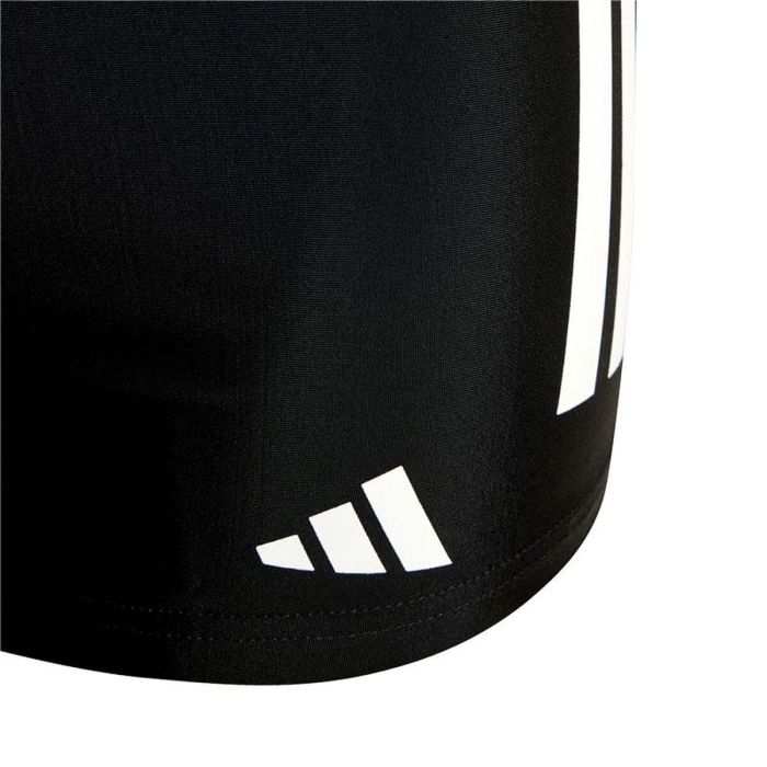 Bañador Niño Adidas 3Bandas Bld Boxer Negro 2