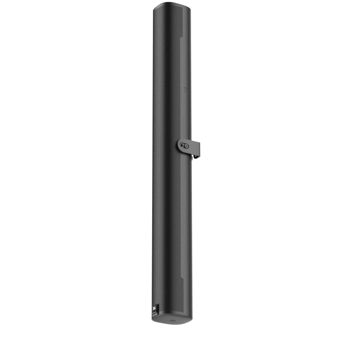 JBL COL800 Altavoz de Columna Negro 32 Pulgadas (800mm) Diseño Delgado Cobertura Amplia 150W RMS 70V/100V (16.3x94.2x17.4 cm) 1