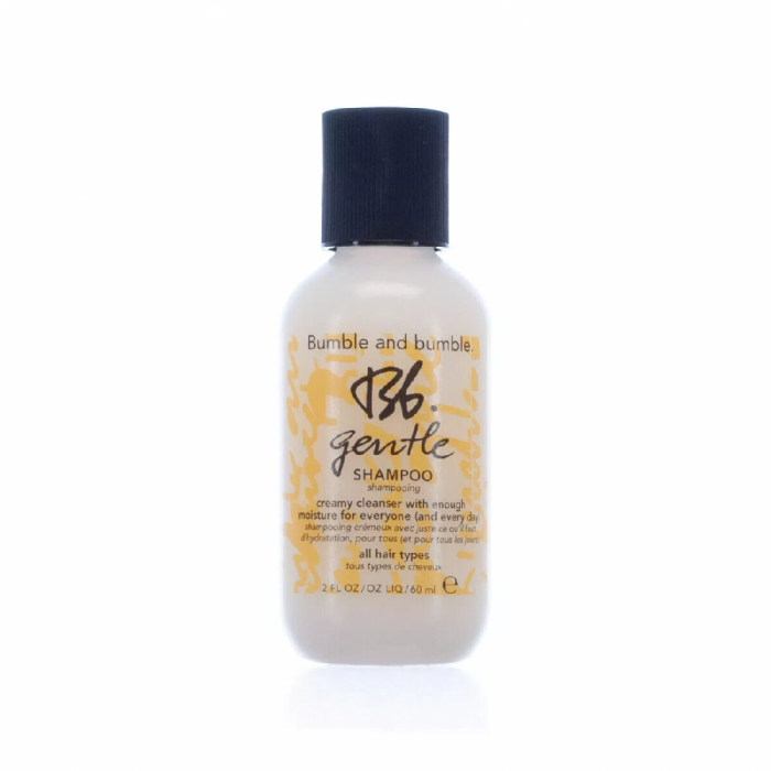 Bumble And Bumble Gentle Shampoo 60 mL Bumble And Bumble Gentle Shampoo 60 mL