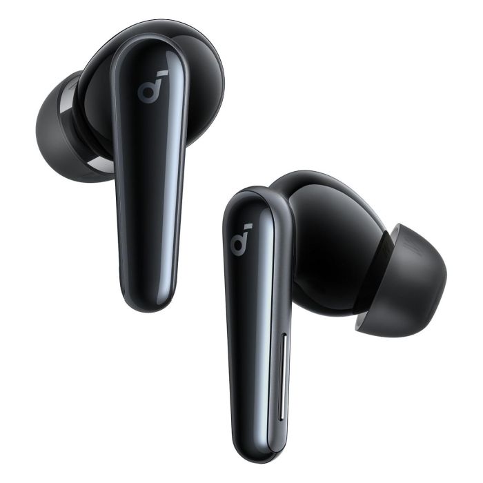 Anker Soundcore Liberty 5 Auriculares Inalámbricos Bluetooth, Negro, Llamadas/Música, IP55 1