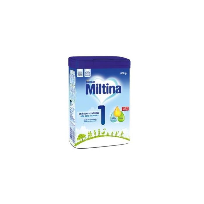 Miltina 1 800Gr.
