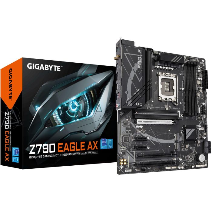 Gigabyte 1700 Z790 Eagle AX