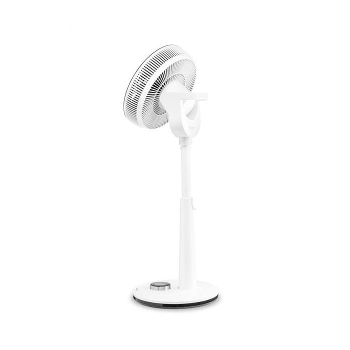 Duux DXCF03 Ventilador de Pie Silencioso Blanco, 26 Velocidades, Mando a Distancia, Temporizador 3 Duux DXCF03 Ventilador de Pie Silencioso Blanco, 26 Velocidades, Mando a Distancia, Temporizador 3