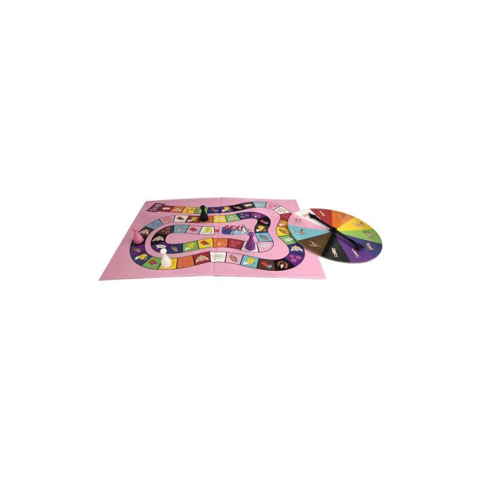 Juego Erótico Sex!!! Kheper Games 2