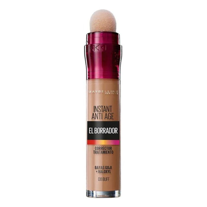 Corrector Facial Instante Anti Age Maybelline (6,8 ml) 6 Corrector Facial Instante Anti Age Maybelline (6,8 ml) 6