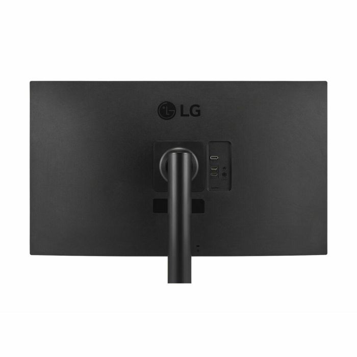Monitor Gaming LG 32UR550K-B 31,5" 4K Ultra HD 11 Monitor Gaming LG 32UR550K-B 31,5" 4K Ultra HD 11