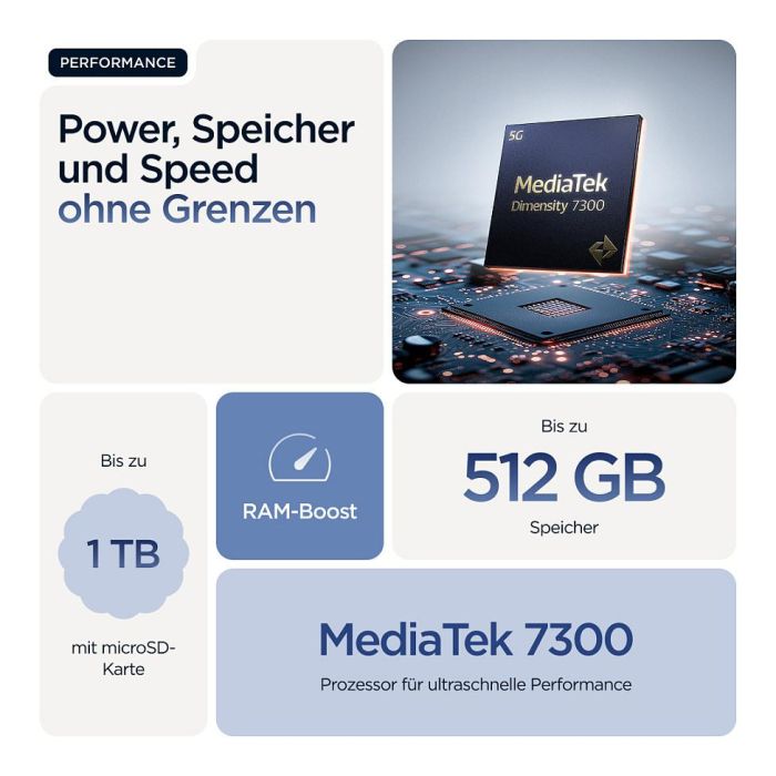 Motorola Moto Edge 60 5G 8GB RAM 256GB Azul 7 Motorola Moto Edge 60 5G 8GB RAM 256GB Azul 7