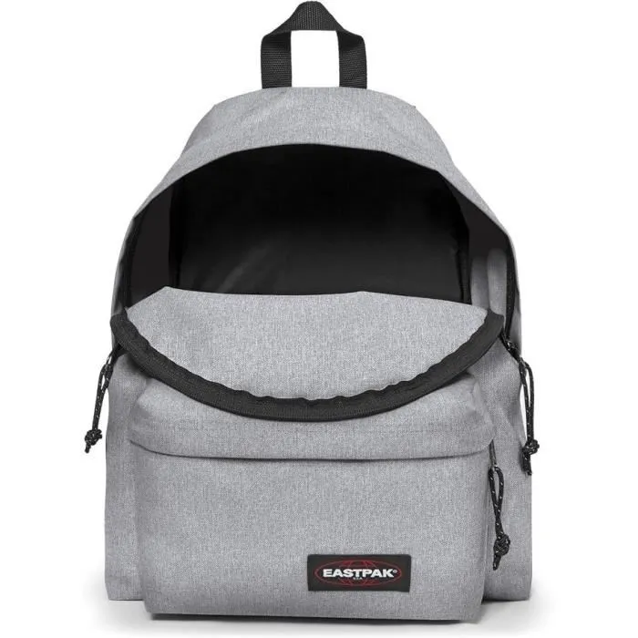 Eastpak Mochila Pak'R Acolchada Gris Sunday 24 L EAS5414709190743 1
