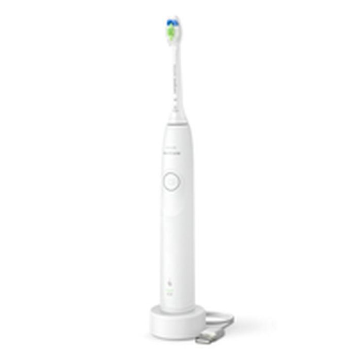 Cepillo de Dientes Eléctrico Philips HX7108/01 SONICARE 5300 Cepillo de Dientes Eléctrico Philips HX7108/01 SONICARE 5300