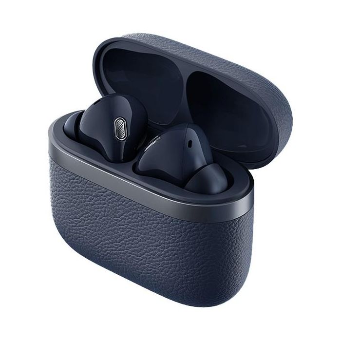 Edifier W260NC Auriculares Bluetooth True Wireless (TWS) con Cancelación de Ruido Activa IP54 Azul Oscuro 1 Edifier W260NC Auriculares Bluetooth True Wireless (TWS) con Cancelación de Ruido Activa IP54 Azul Oscuro 1