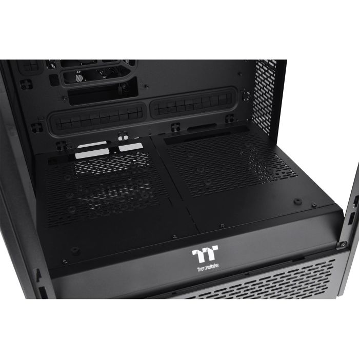 Thermaltake The Tower 500 Torre de PC Negro 3