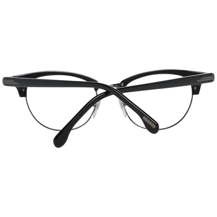 Montura de Gafas Mujer Lozza VL4142 500BLK 2 Montura de Gafas Mujer Lozza VL4142 500BLK 2