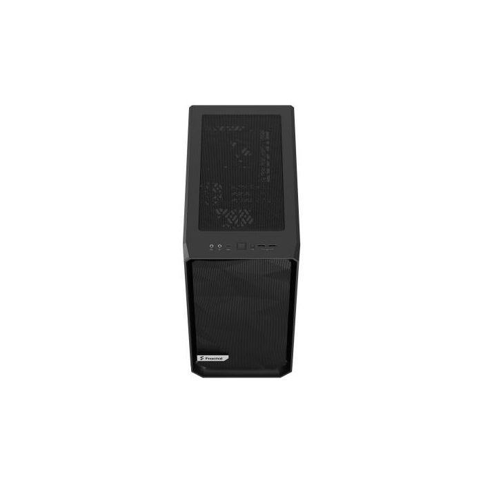 Fractal Design Meshify 2 Mini Negro 8