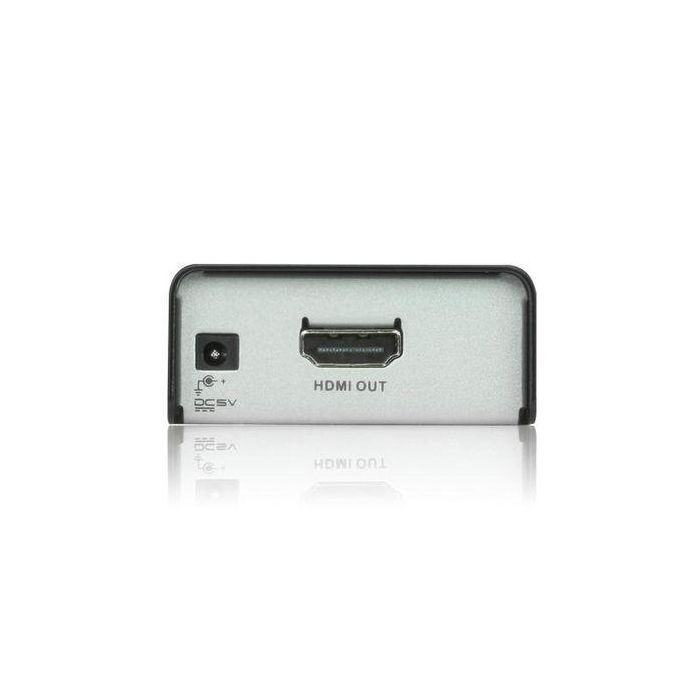 Aten VE800AR - HDMI Cat 5 Receiver (1080p@40m) 1 Aten VE800AR - HDMI Cat 5 Receiver (1080p@40m) 1