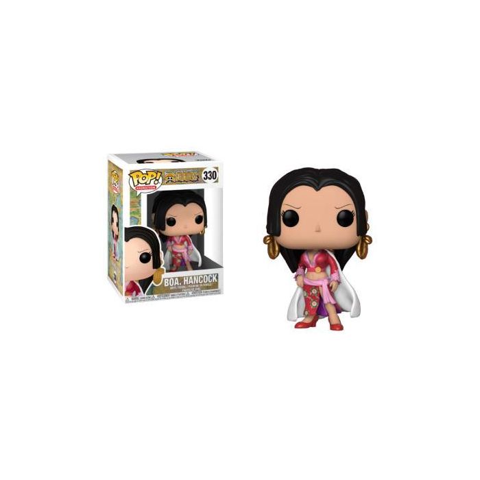 Funko Pop One Piece Boa Hancock Funko Pop One Piece Boa Hancock