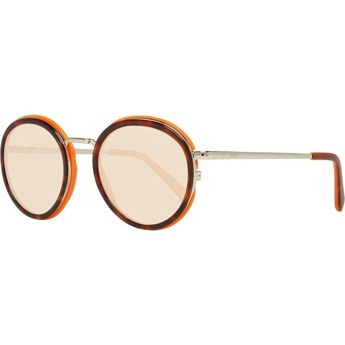 Gafas de Sol Mujer Emilio Pucci EP0046-O 4954E 3