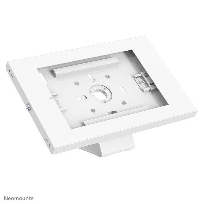 Soporte para Tablet Neomounts DS15-630WH1 Blanco Negro 10 Soporte para Tablet Neomounts DS15-630WH1 Blanco Negro 10