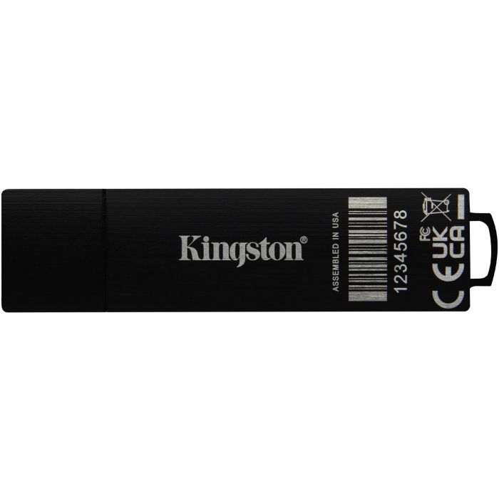 STICK USB-Stick 32GB Kingston IronKey D500S AES-256 FIPS 140-3 retail 1