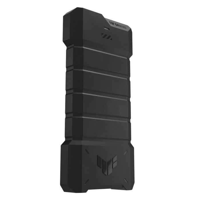 Disco Duro Externo Asus AS1000 PLUS Negro 1 TB 24