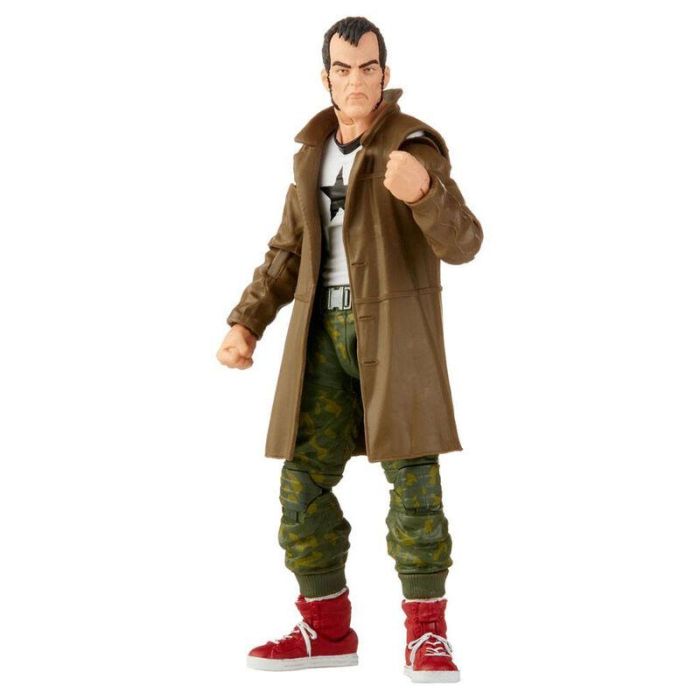 Figuras Modok World Domination Tour Exclusive Marvel Legends Series 20cm 4 Figuras Modok World Domination Tour Exclusive Marvel Legends Series 20cm 4