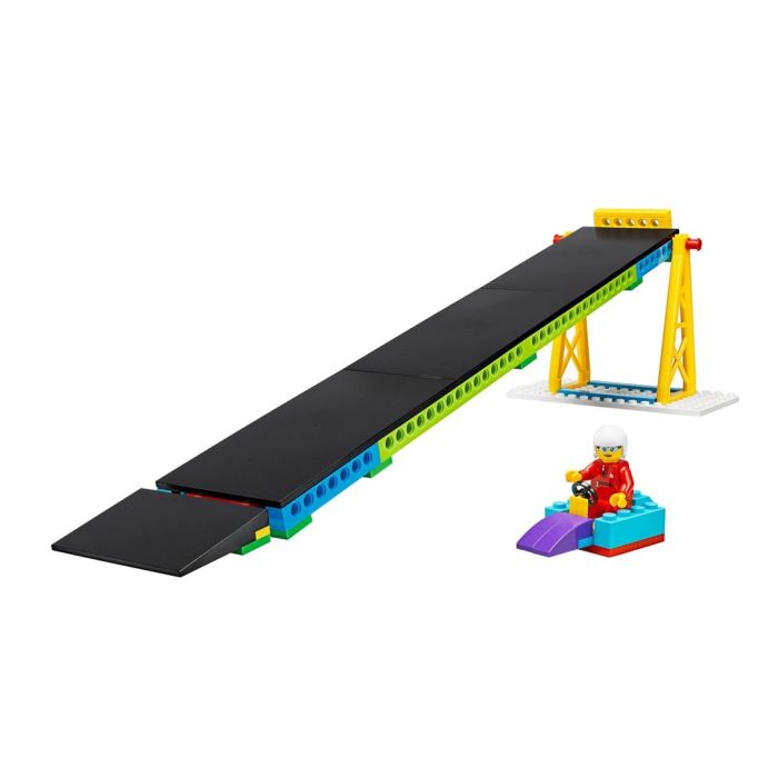 Lego Educacion Bricq Motion Essential 45401 3 Lego Educacion Bricq Motion Essential 45401 3