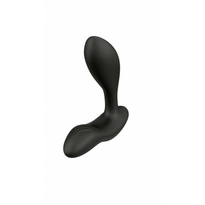 Vibrador anal We-Vibe Negro 6 Vibrador anal We-Vibe Negro 6