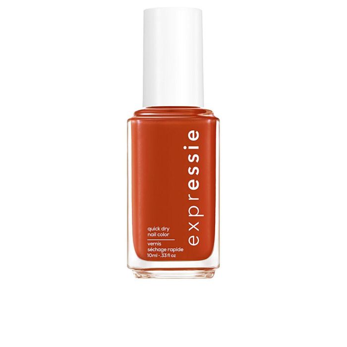 Pintaúñas Expressie Essie (10 ml) 10 ml 5