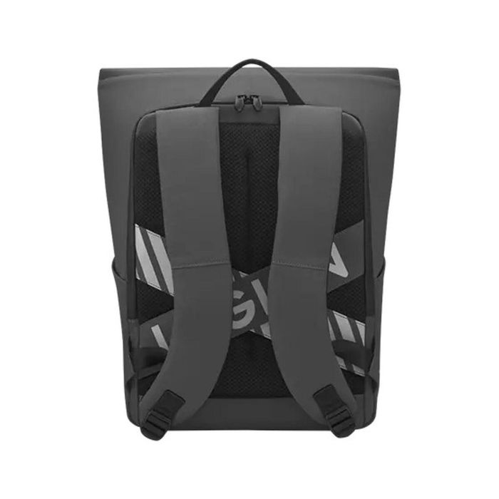 Mochila para Portátil Lenovo Legion GB400 Negro 4 Mochila para Portátil Lenovo Legion GB400 Negro 4