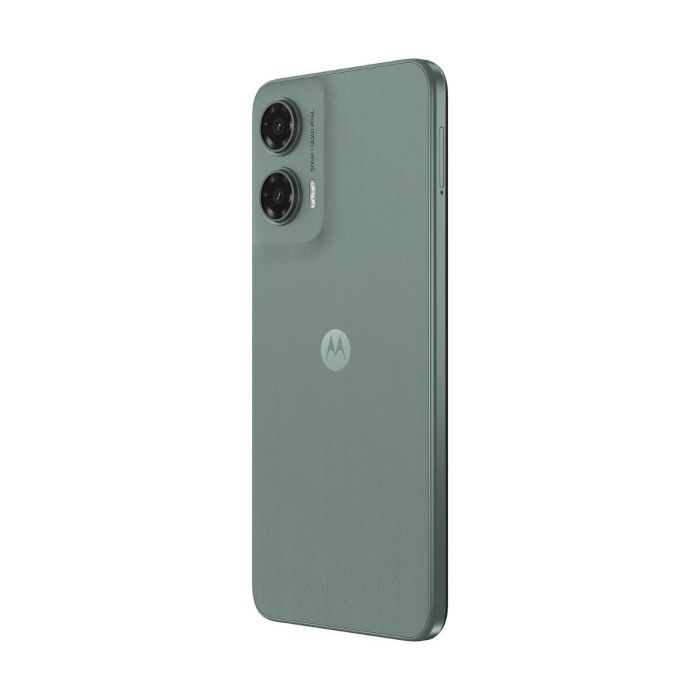 Smartphone Motorola G35 8 GB RAM 256 GB 6,72" Unisoc Verde 12 Smartphone Motorola G35 8 GB RAM 256 GB 6,72" Unisoc Verde 12