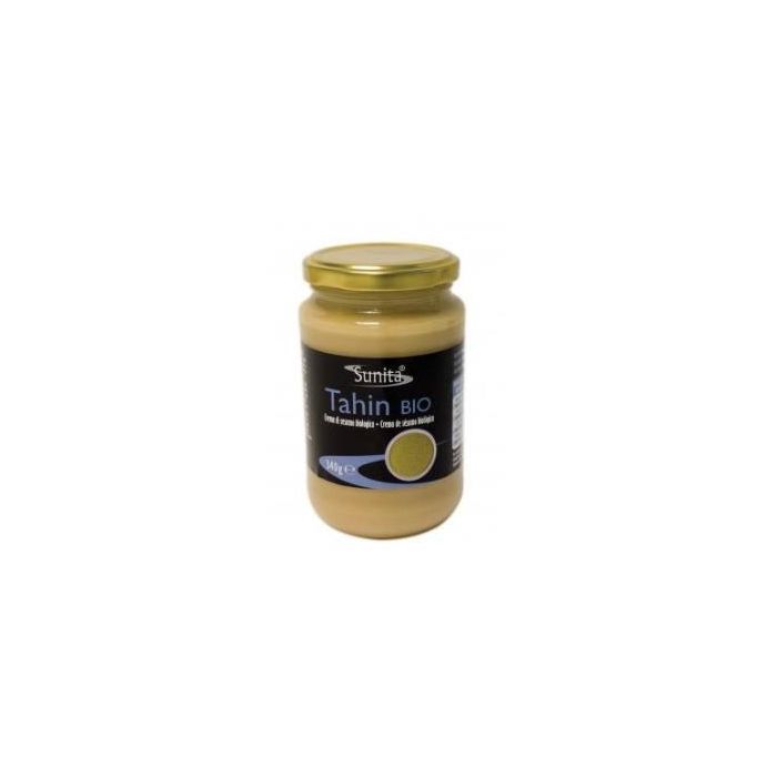 Tahin Sunita 340Gr. Bio