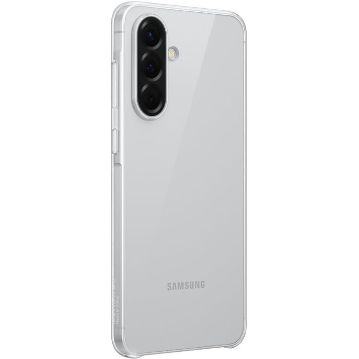 Samsung Funda Transparente para Galaxy A56 5G (6.7") - Carcasa Protectora Original 2