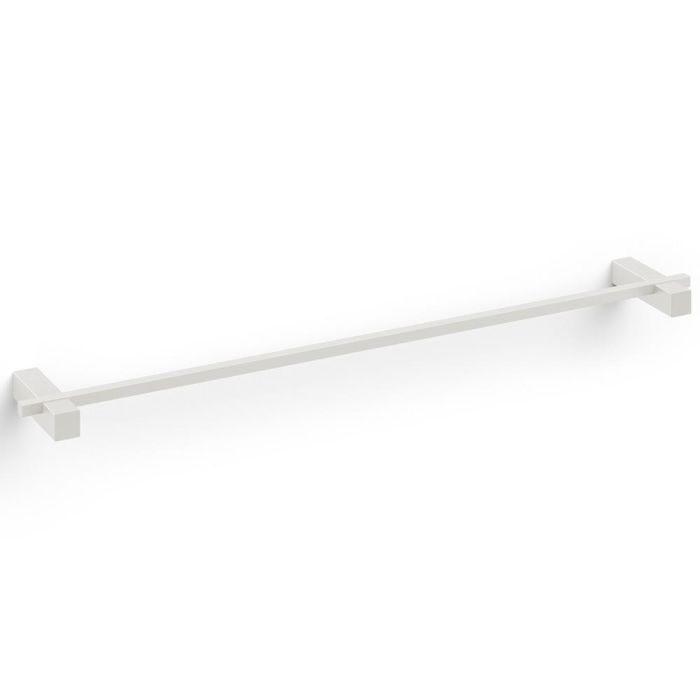 Barra Toalla Blanco Zack 66 cm