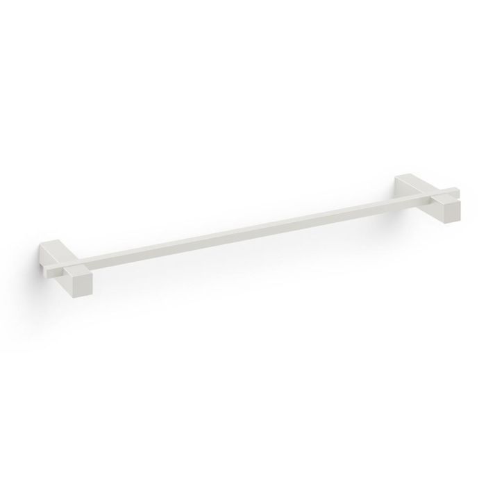 Barra Toalla Blanco Zack 51 cm